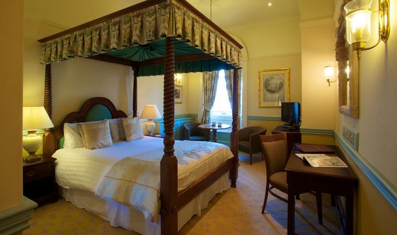 The Rutland Arms Hotel — photo 2