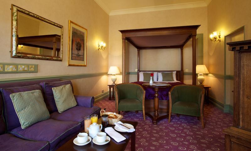 The Rutland Arms Hotel — photo 3