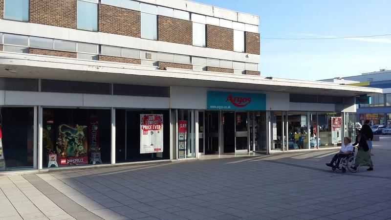 The Samsung Centre