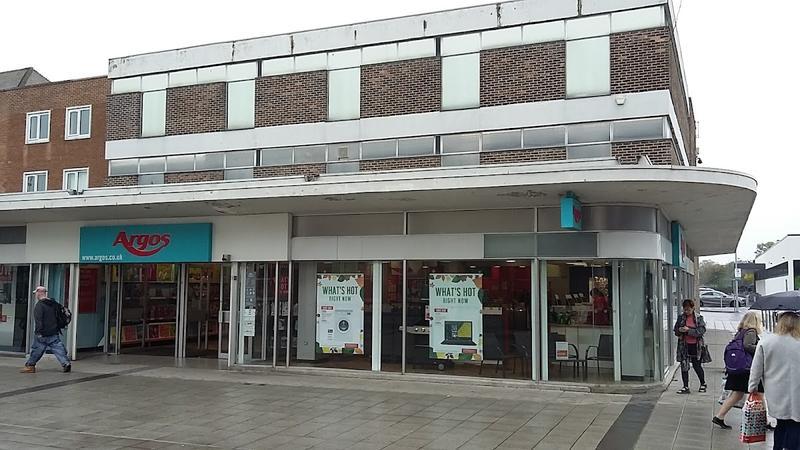 The Samsung Centre — photo 3