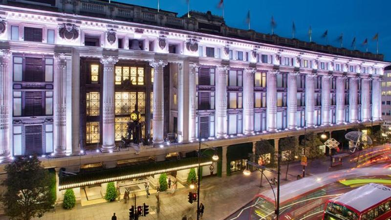 The Selfridge