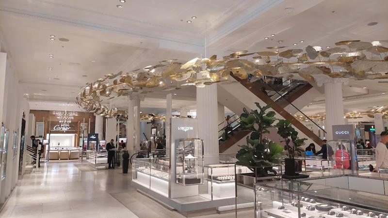 The Selfridge — photo 3