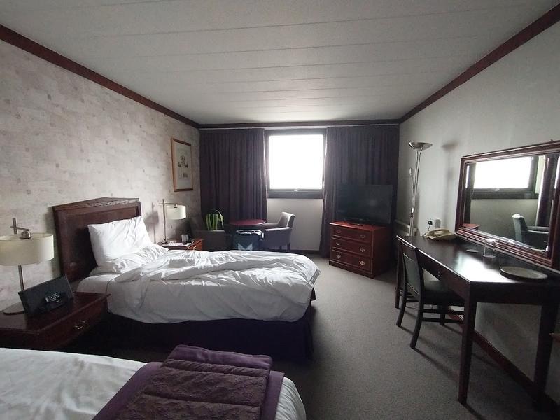 The Shetland Hotel — photo 2