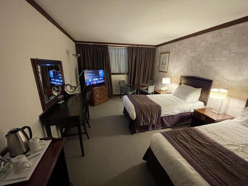 The Shetland Hotel — photo 3