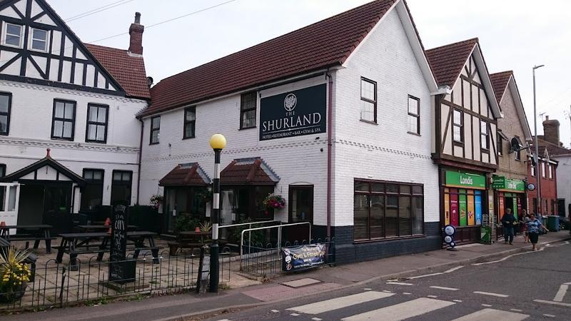 The Shurland