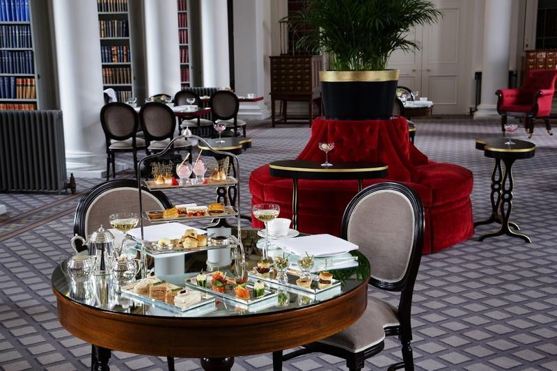 The Signet Library