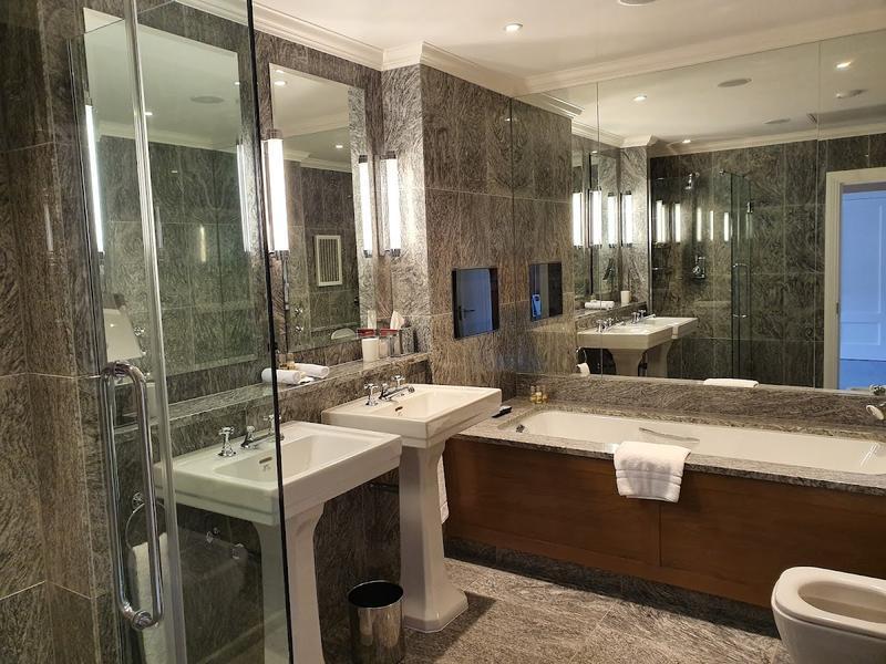 The Soho Hotel — photo 3