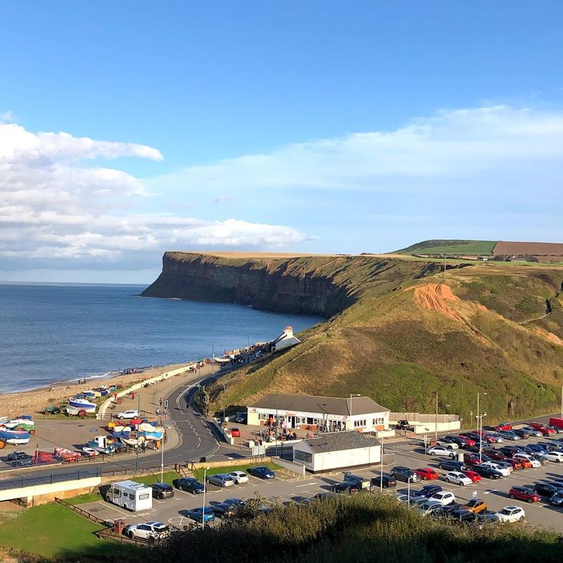 The Spa Hotel - Saltburn