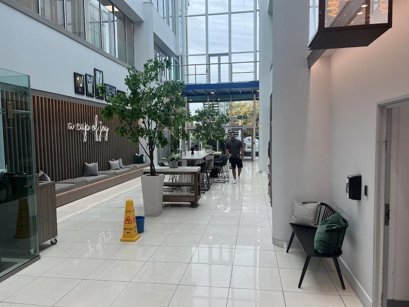 The Stansted Centre — photo 2