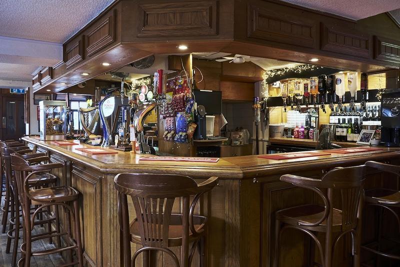The Star Inn
