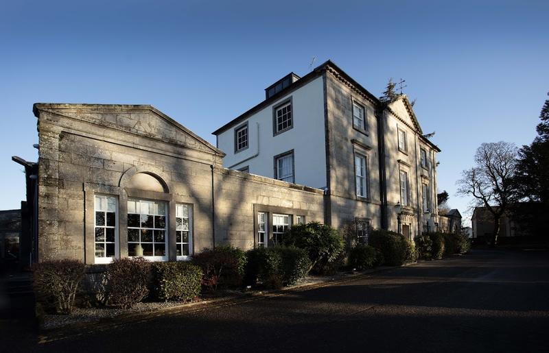 The Strathaven Hotel