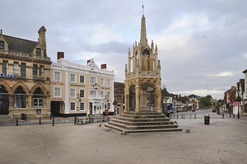 The Swan Hotel & Restaurant