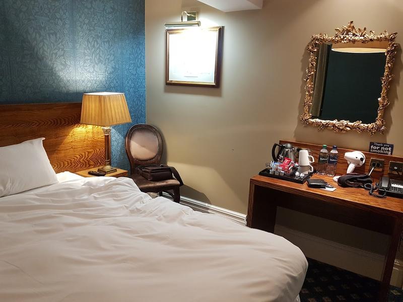 The Swan Hotel & Restaurant — photo 2