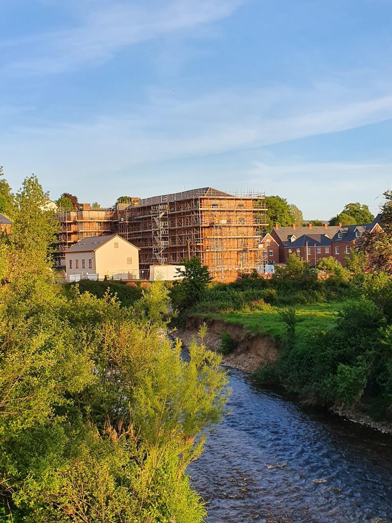 The Tumbling Weir Hotel — photo 2