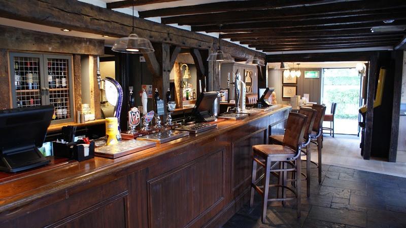 The Two Brewers