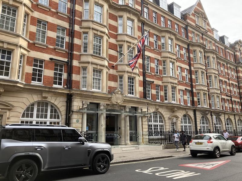 The Victory Services Club — photo 2