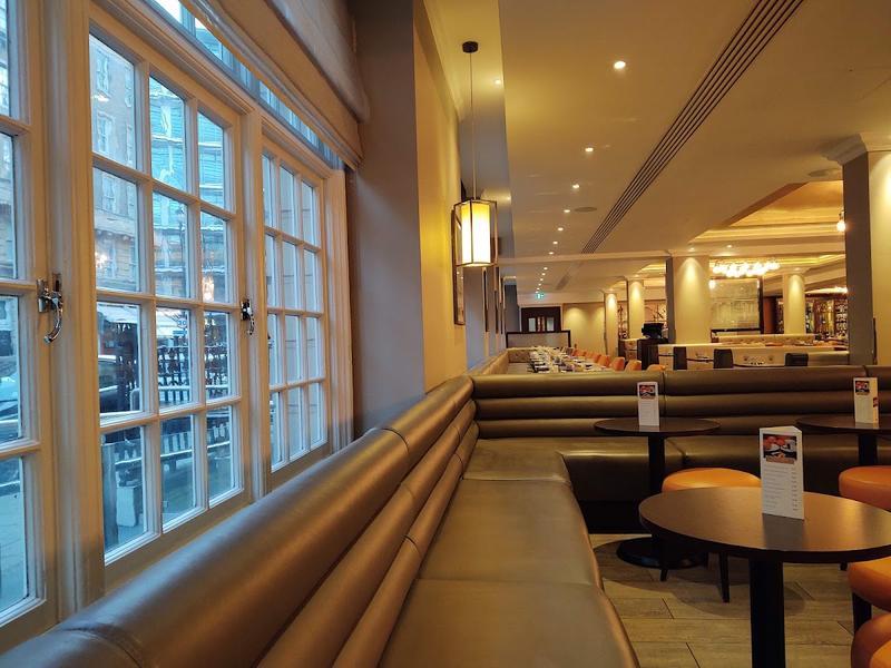 The Victory Services Club — photo 3