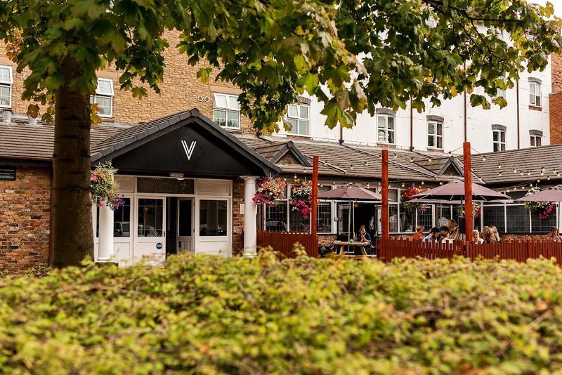 The Village Liverpool