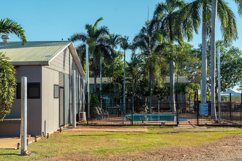 The Village Motel