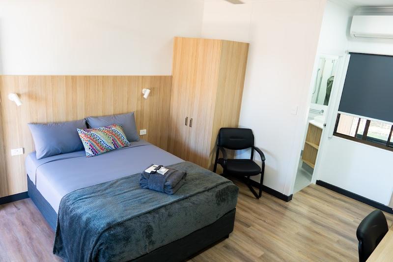 The Village Motel — photo 2