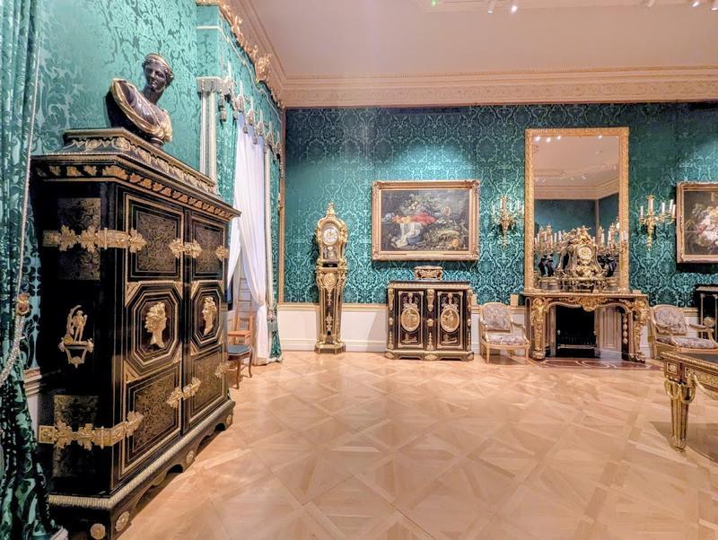 The Wallace Collection — photo 3