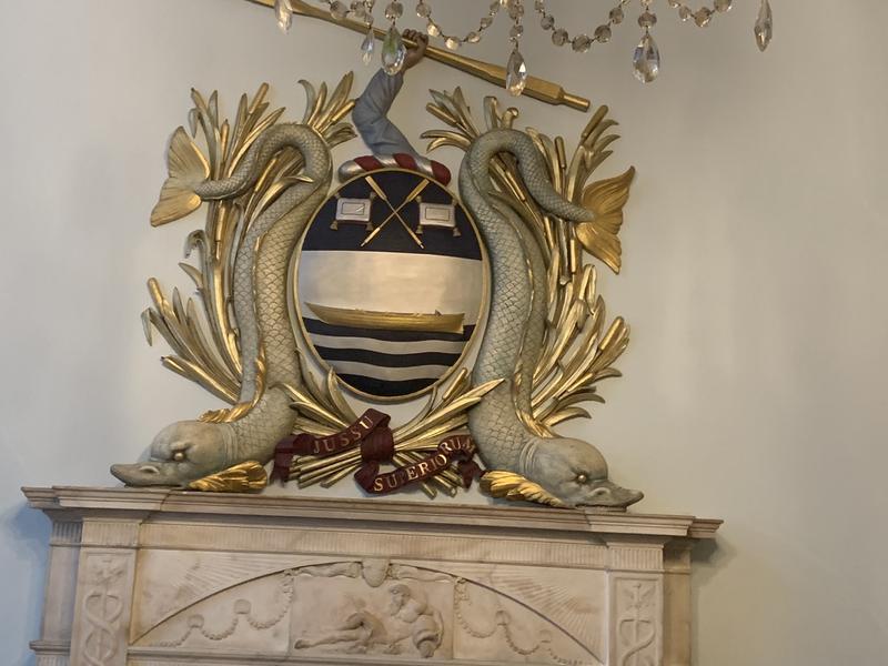 The Watermen's Hall — photo 3