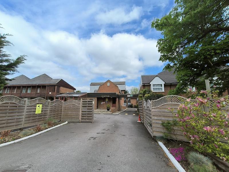The Watermill
