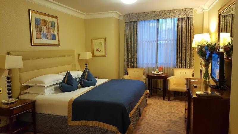 The Westbury Mayfair — photo 2
