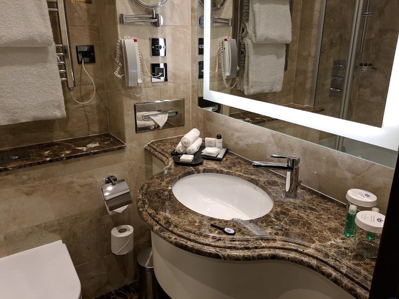 The Westbury Mayfair — photo 3