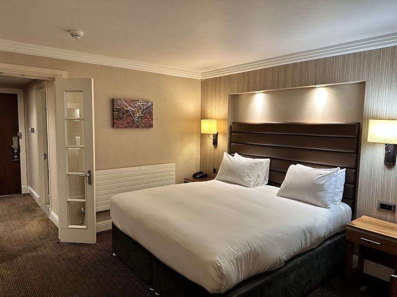 The Westerwood Hotel & Golf Resort — photo 2