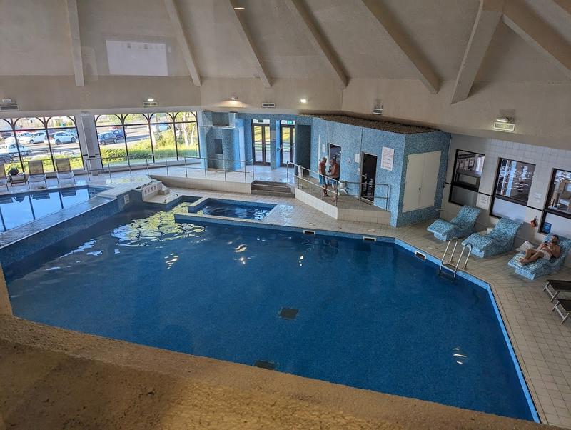 The Westerwood Hotel & Golf Resort — photo 3