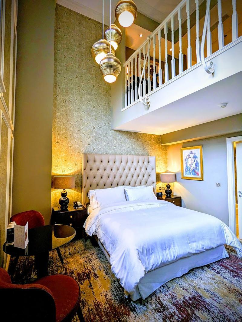 The Westin Dublin — photo 2