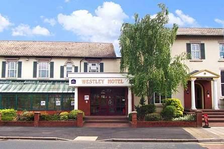 The Westley Hotel