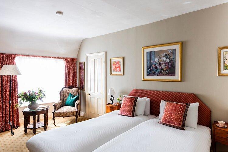 The Whipper-In Hotel — photo 2