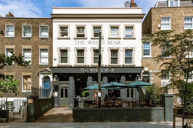The White Bear Kennington — photo 2