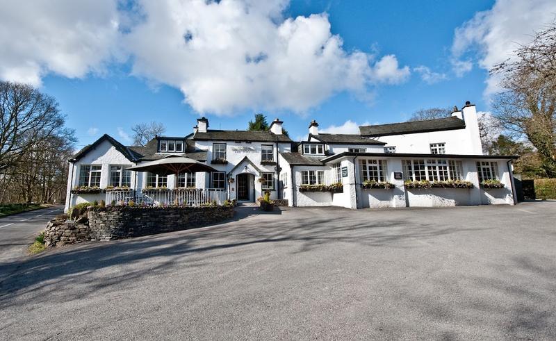 The Wild Boar Hotel & Restaurant