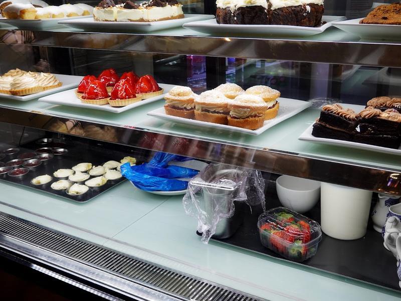 The Willow Tea Rooms — photo 2