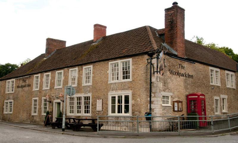 The Woolpack — photo 3