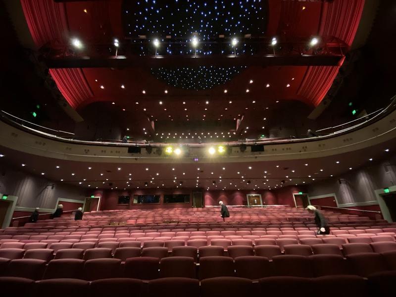 Theatre Royal Norwich — photo 2