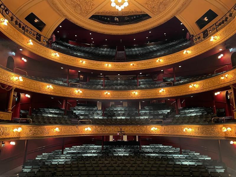 Theatre Royal Glasgow