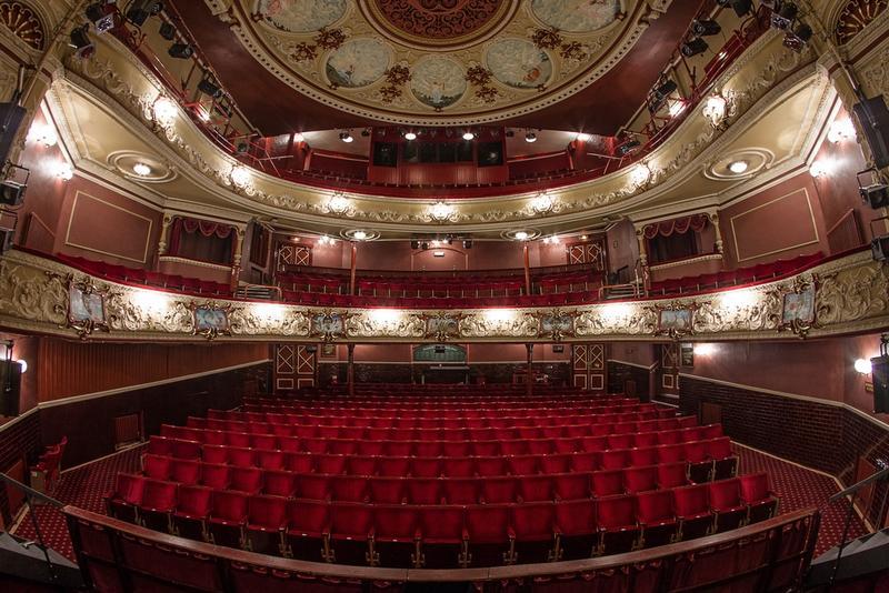 Theatre Royal & Opera House Wakefield