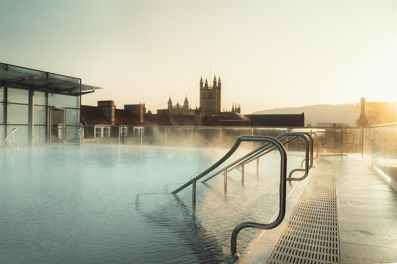 Thermae Bath Spa — photo 2