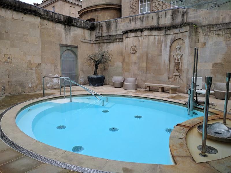 Thermae Bath Spa — photo 3