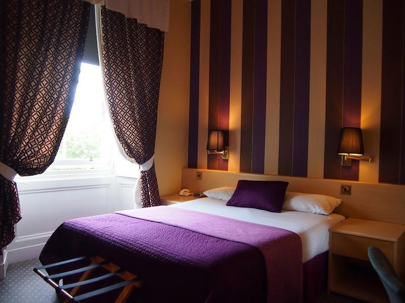 Thistle Hotel Edinburgh — photo 2