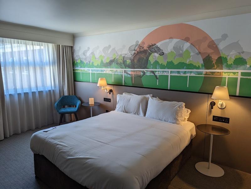 Thistle Hotel Haydock — photo 2