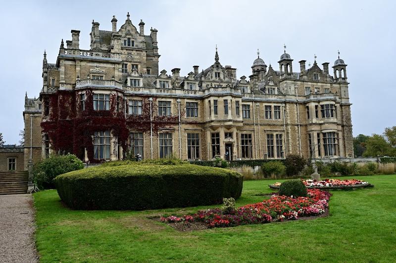 Thoresby Hall Hotel