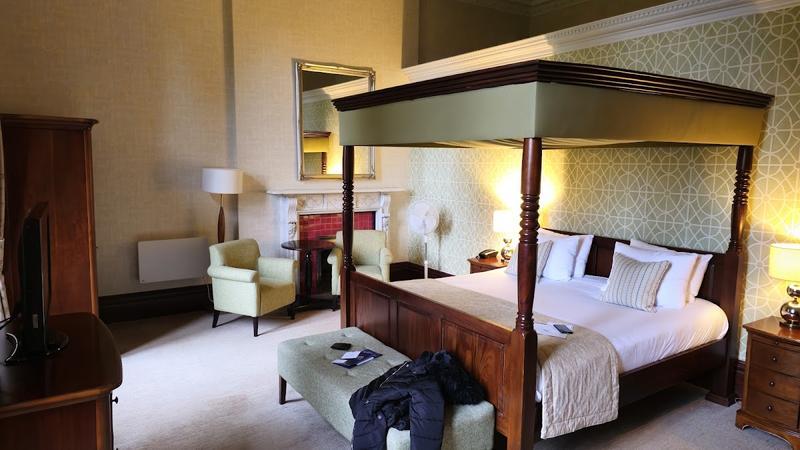 Thoresby Hall Hotel — photo 2