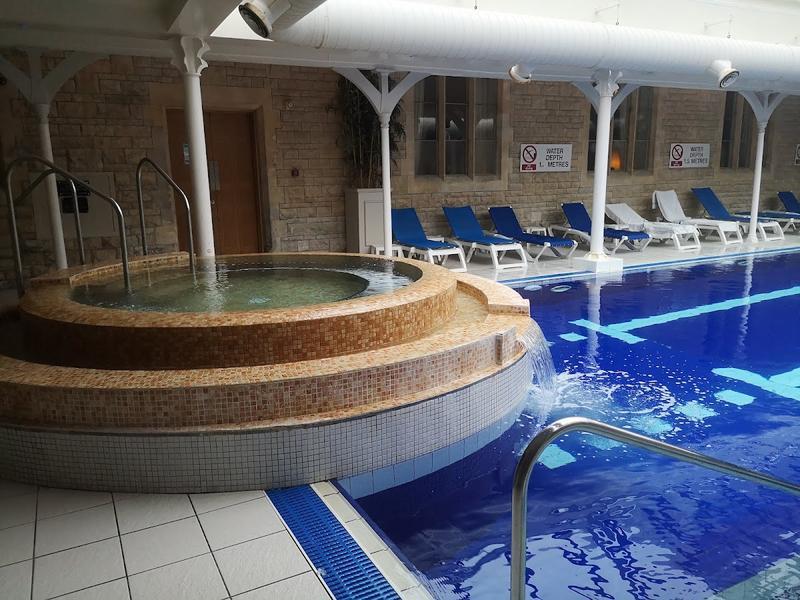 Thoresby Hall Hotel — photo 3