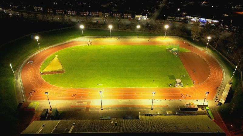 Thornes Park Conference Centre — photo 2