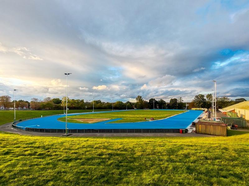 Thornes Park Conference Centre — photo 3